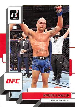 Robbie Lawler
