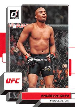 Anderson Silva
