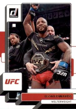 Leon Edwards