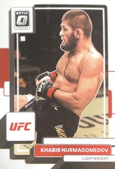 Khabib Nurmagomedov