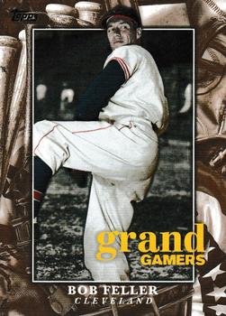 Bob Feller