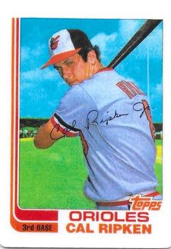 Cal Ripken