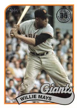 Willie Mays
