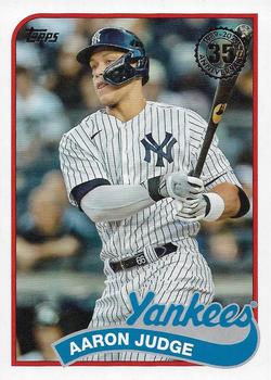 Aaron Judge