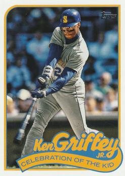 Ken Griffey Jr.