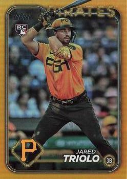 Jared Triolo