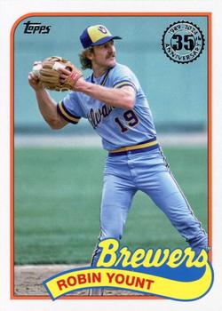 Robin Yount