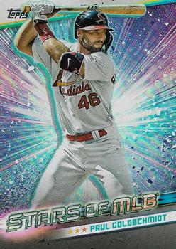 Paul Goldschmidt