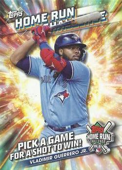 Vladimir Guerrero Jr.