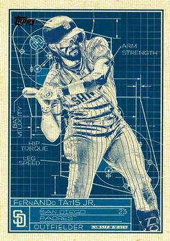 Fernando Tatis Jr.