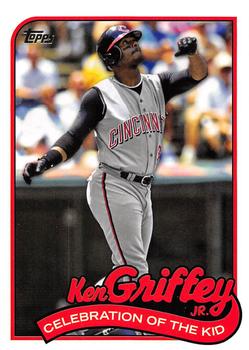 Ken Griffey Jr.