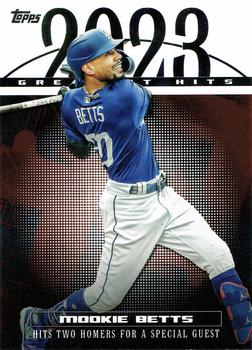 Mookie Betts