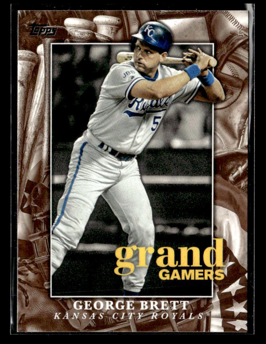 George Brett