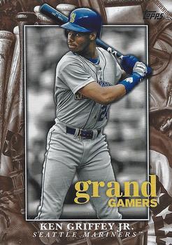 Ken Griffey Jr.