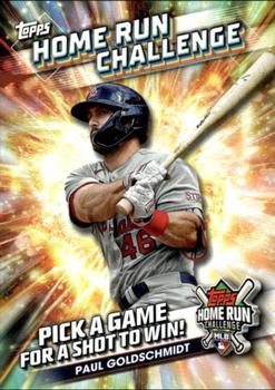Paul Goldschmidt