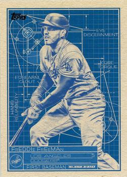 Freddie Freeman