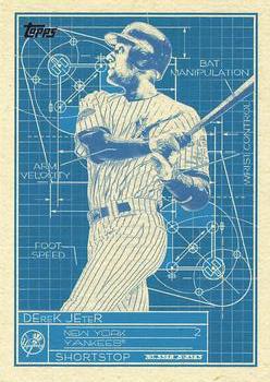 Derek Jeter