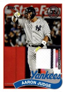 Aaron Judge