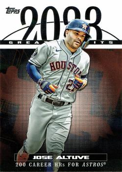Jose Altuve