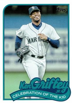 Ken Griffey Jr.