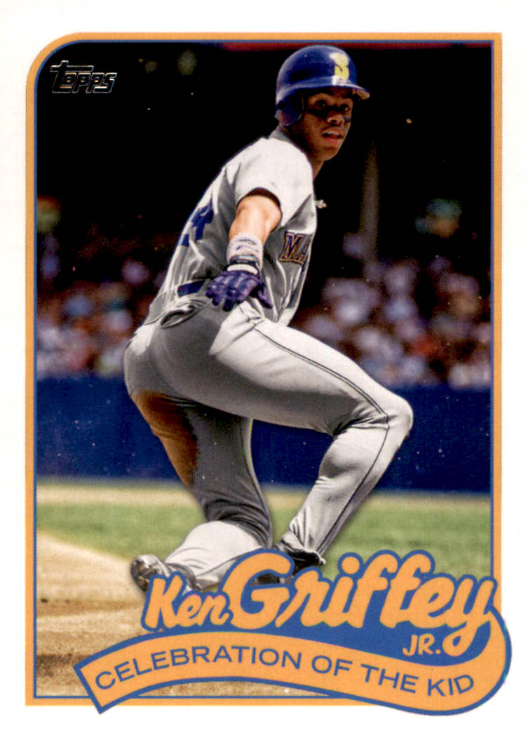 Ken Griffey Jr.