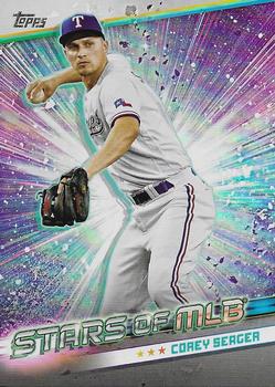 Corey Seager