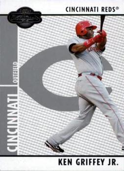 Ken Griffey Jr.