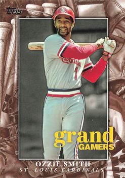 Ozzie Smith