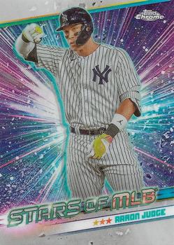 Aaron Judge