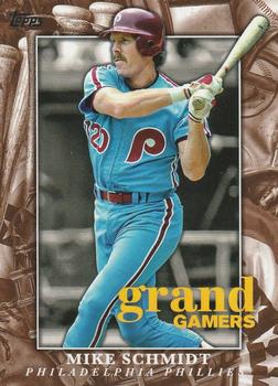 Mike Schmidt