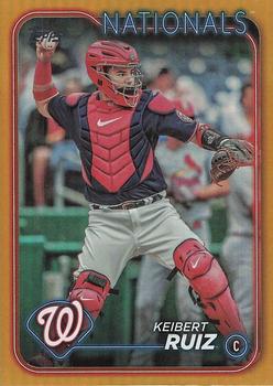Keibert Ruiz