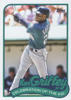 Ken Griffey Jr.