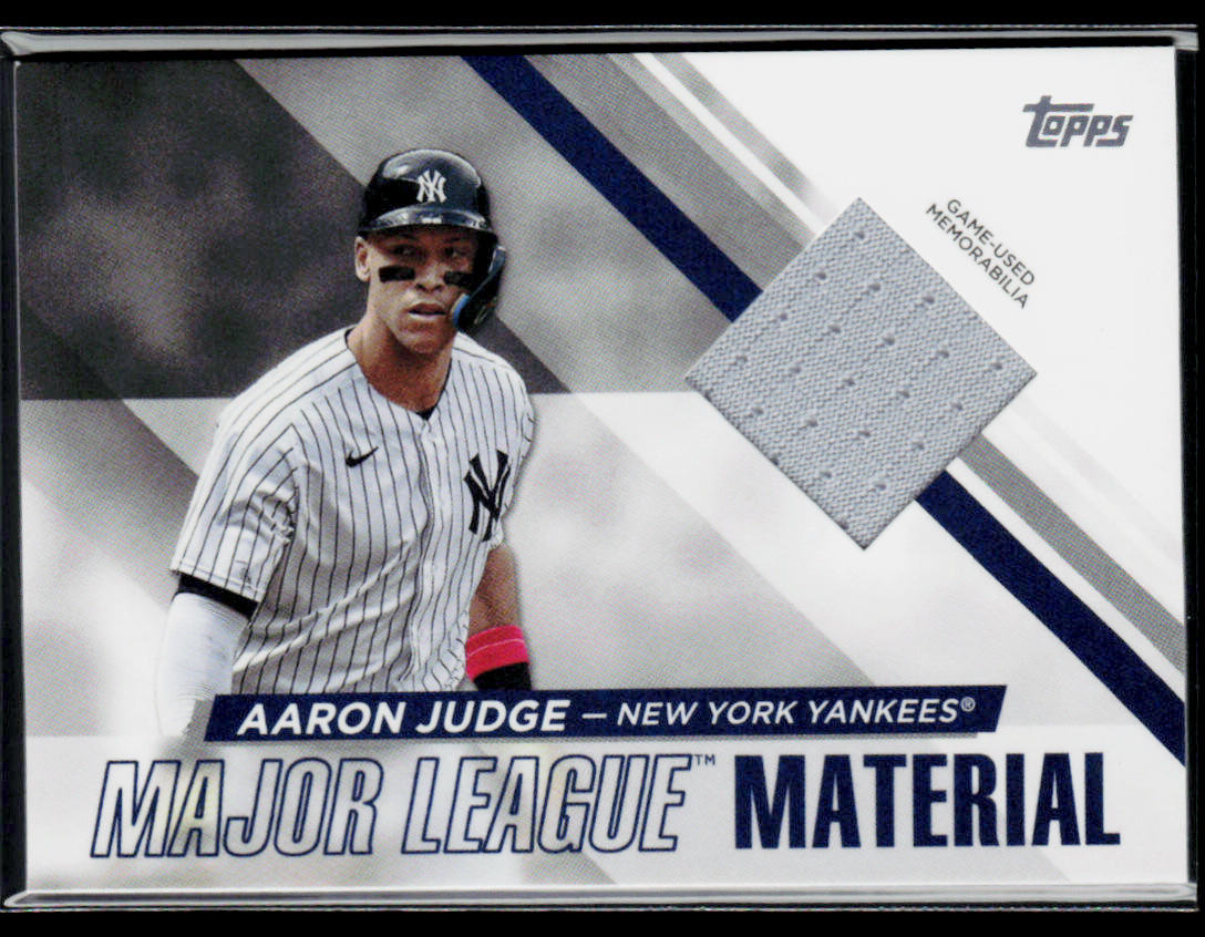 Aaron Judge