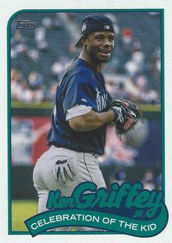 Ken Griffey Jr.