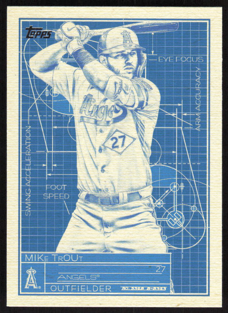 Mike Trout