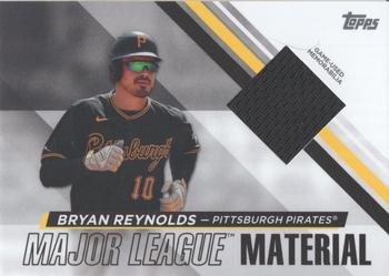 Bryan Reynolds