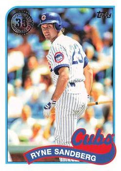 Ryne Sandberg
