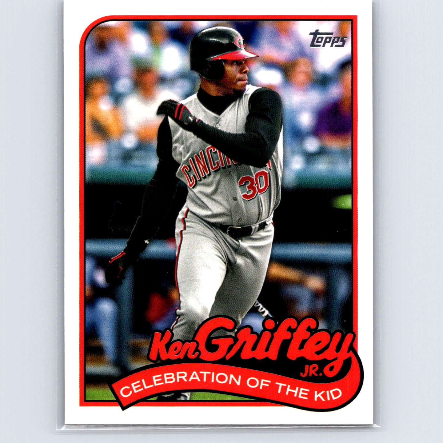 Ken Griffey Jr.