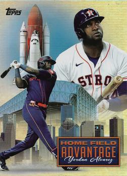 #HFA-3 Yordan Alvarez