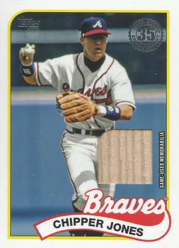 Chipper Jones