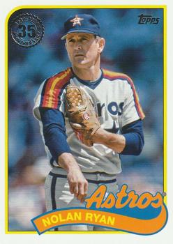 Nolan Ryan