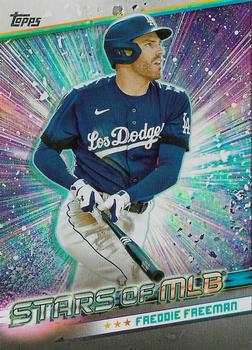 #SMLB-26 Freddie Freeman