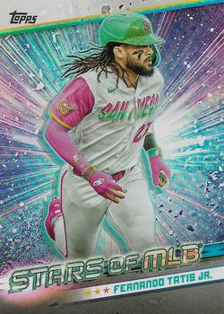 Fernando Tatis Jr.