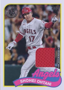 Shohei Ohtani