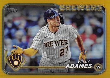 Willy Adames
