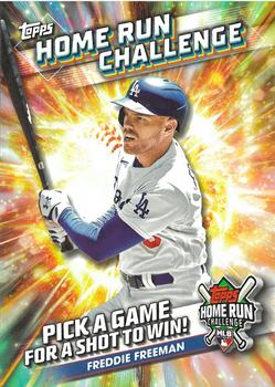 Freddie Freeman