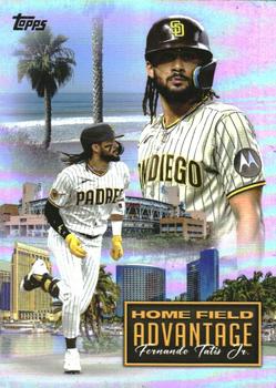 Fernando Tatis Jr.