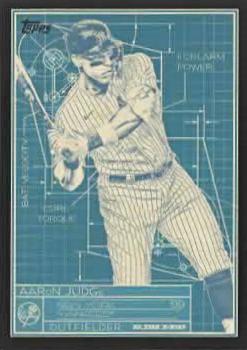 Aaron Judge