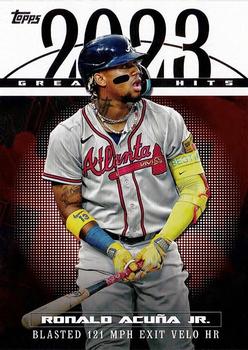 Ronald Acuña Jr.