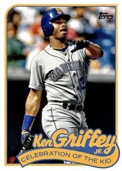 Ken Griffey Jr.